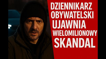Dziennikarz obywatelski ujawnia wielomilionową aferę w Rybnickim Centrum Dialogu