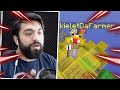 O YATAĞI KIRMAK KADERİM DEĞİLMİŞ !!!  Minecraft: BED WARS