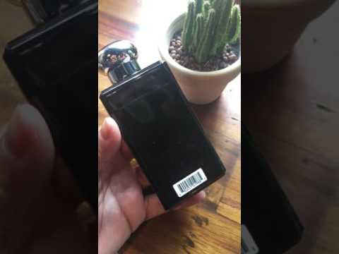 Nước hoa Jo Malone Amber & Patchouli Cologne Intense 100ml Nước hoa Jo Malone Amber & Patchouli Cologne Intense 100ml