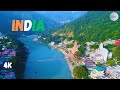 India in 4k  incredible india  sourav the explorer