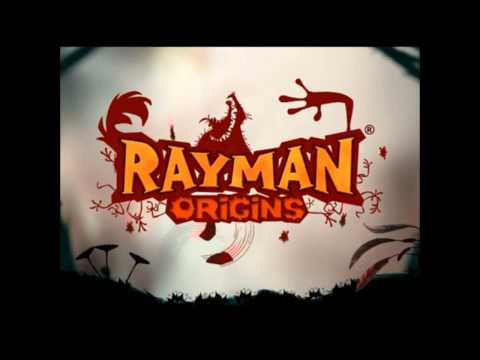 Rayman Origins soundtrack 01 Lum King