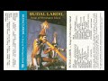 Budal Lardil - Songs Of Mornington Island - Cassette (Woomera Aboriginal Corporation 1988)