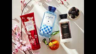 اقوي منتجات و عروض باث اند بودي السعودية والكويت 2022 ...Bath and body  works Discount code 2022