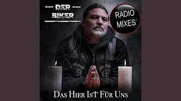 Das hier ist für uns (Radio Edit)