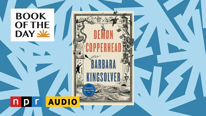 Barbara Kingsolver tackles the opioid epidemic in ...