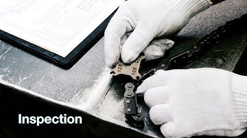 Tsubaki Australia Attachment Facility Video