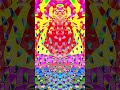 Abstract video synthesis loop 1080p 60fps 150secs oNbL 003