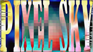TGH - Pixel Sky