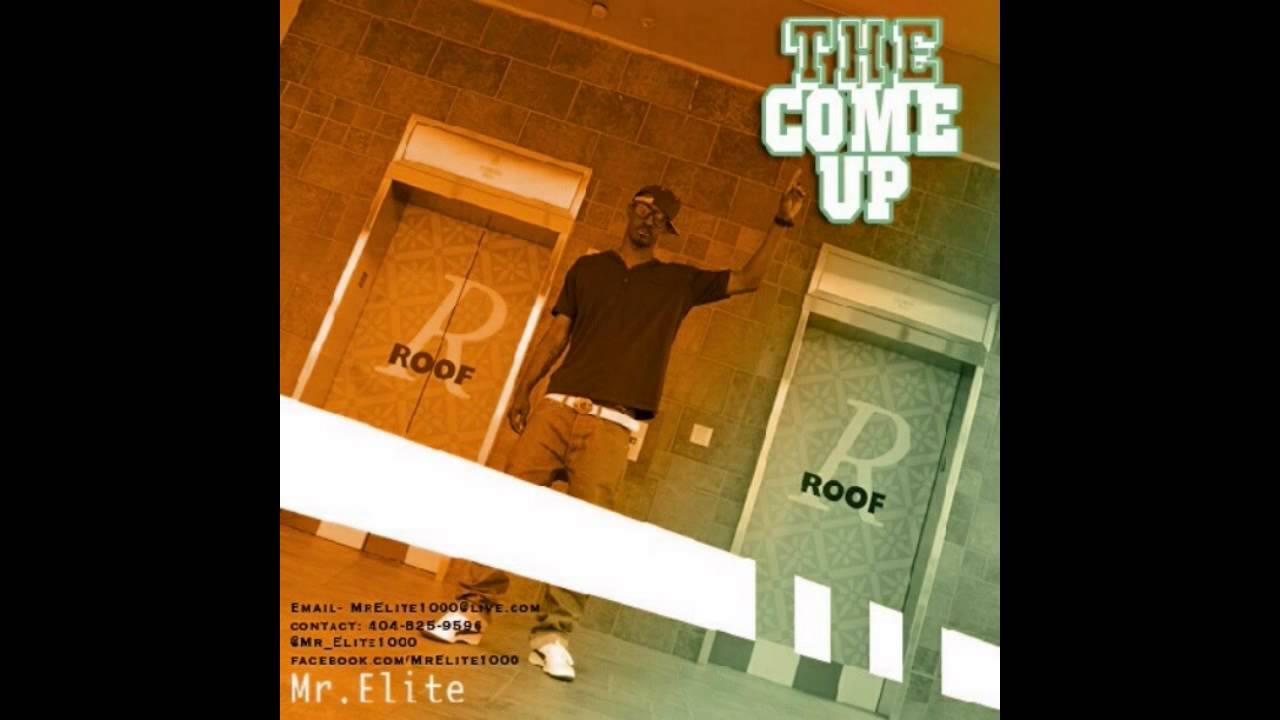 On & On MrELITE ft Kidd Lucci