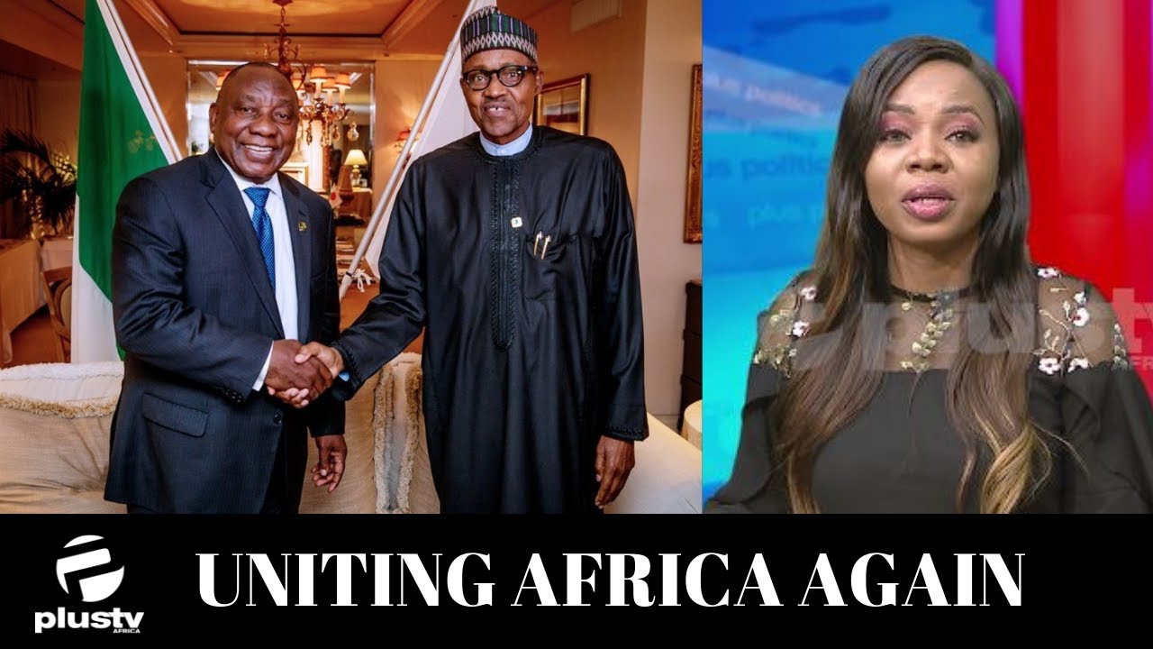 nigeria latest news today now (MUST WATCH): The Only Solution to Xenophobia