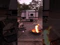 Solo Camping Trip in a Coleman 13B Camper 🚐🌲
