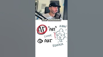 AI Art Made Me Rethink Everything