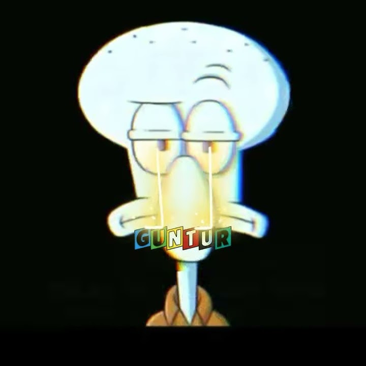 Story WA SQUIDWARD KEREN