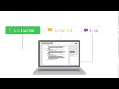 Google Apps - Docs experience - Google Apps - Docs experience