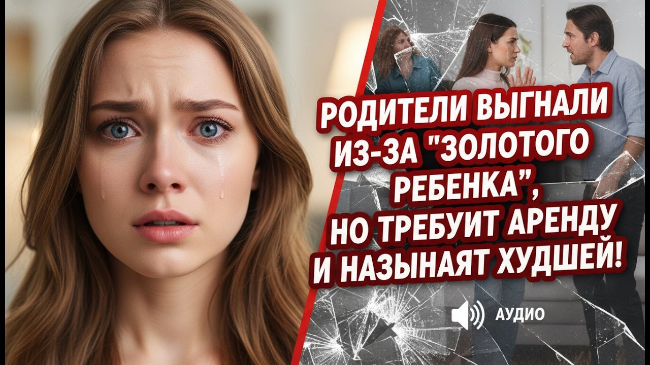 Жена сына разрушила его жизнь и начала травлю — всё закончилось её федеральным арестом