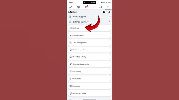 Facebook Browsing Data Kaise Delete Kare 🔥 How To Clear Browsing Data On Facebook #shorts#shortvideo