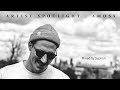 Artist Spotlight Amoss Drum Bass Mix Artist Spotlight Amoss Drum Bass Mix