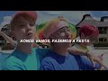 BTS - Airplane pt.2 (Legendado/Tradução) (Ver. Summer)