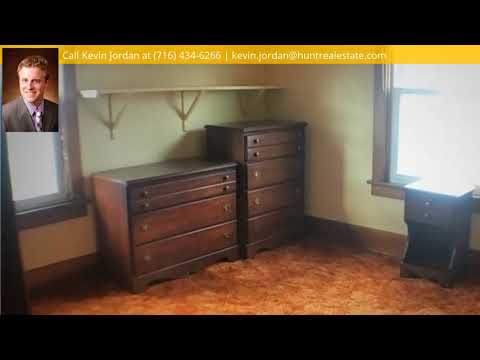23 Bewley Pkwy., Lockport, NY home video tour
