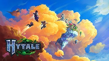 Hytale - Cursebreaker Trailer