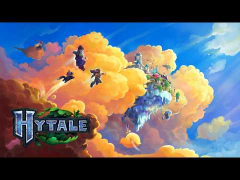 Hytale - Cursebreaker Trailer