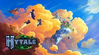 Hytale - Cursebreaker Trailer