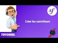 7  cration des contrleurs symfony 6