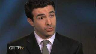 GRITtv: Ari Melber: Dawn Johnsen's Appointment