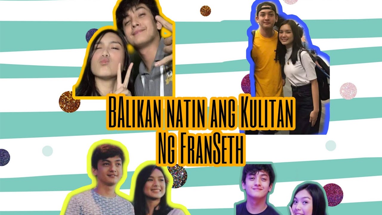 Balikan Natin Ang Kulitan ng Franseth #26