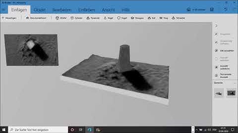 Phobos Monolith Монолит Фобос in 3D Creation by Juray Meliš