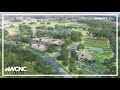 Mecklenburg County unveils plan to preserve Huntersville farmland, not develop it