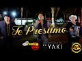Dinámicos Jrs & El Yaki -Te Presumo (Video Musical)