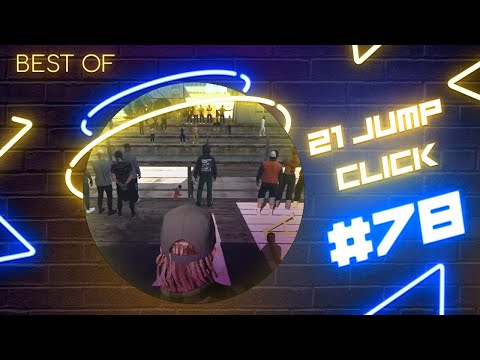Best of 21 Jump Click 78