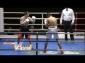 NURUDZINAU vs RAHOU - Week 7 - WSB Season 3