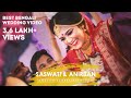 Best bengali wedding  saswati  anirban  full wedding film  mac eye cameragraphy  2019