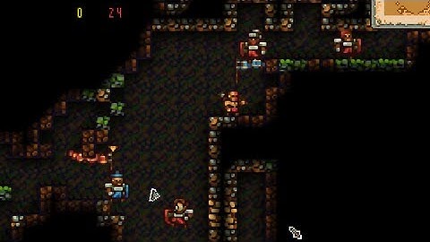 Random KAG Moments: Flag Capture Fail