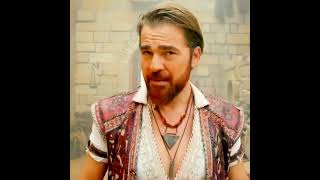 Oruç Slowmo Walk Status Video Oruc Shortclips