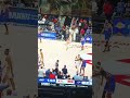 The Knicks embarrass the Hawks 140-89 to win the series 4-2