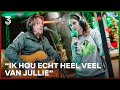 Sophie zingt emotioneel duet met haar vader | 3FM Serious Request 2022 | NPO 3FM Mp3 Song