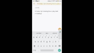 Tanki online in phone version 100%work😉😉 (vvignesh527) screenshot 1