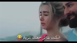 أجمل أغنية رومانسيه في العالم ⁦❤️⁩⁦❤️⁩😍من فيلم قصه حب