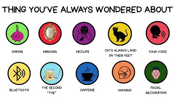 👉 Explaining COMPLEX Things You’ve Always Wondered About in a Simple Way ✅