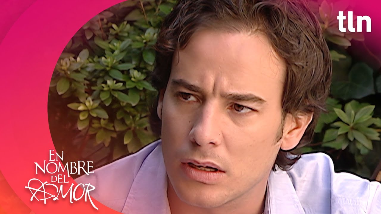 Iñaki descubre que Carlota le ha robado a Paloma su herencia | En nombre del amor Capítulo 26 (P2)