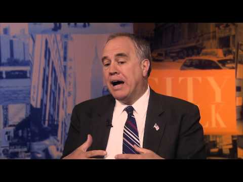 CityTalk: NYS Comptroller Thomas DiNapoli