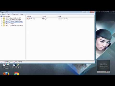 [ TwinX Tutorial ] crack VB