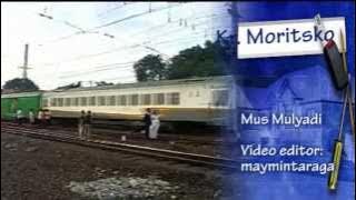 Kr MORITSKO, Mus Mulyadi, editor:maymintaraga