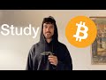 Study Bitcoin