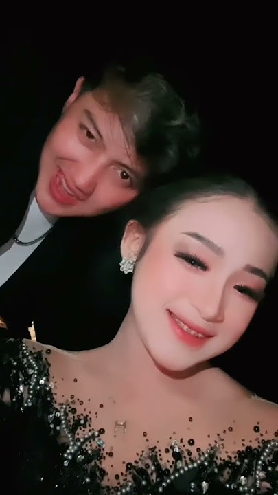 Kemesraan Niken Salindry dan David Chandra#nikensalindry #davidchandra