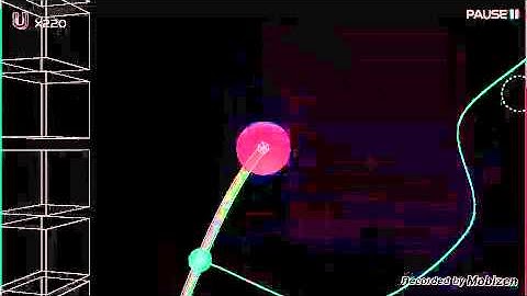 mg_Cube - First special stage (Tutorial) #4