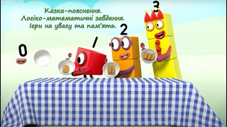картинка: Число та цифра 